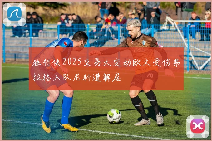 独行侠2025交易大变动欧文受伤弗拉格入队尼科遭解雇