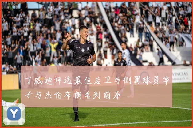 丁威迪评选最佳后卫与侧翼球员华子与杰伦布朗名列前茅